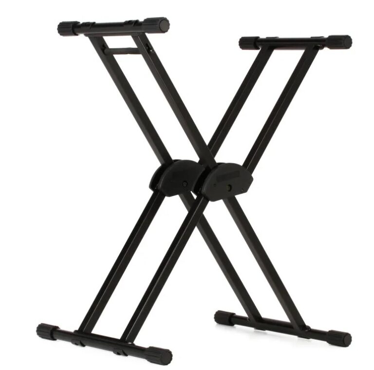 Reasons of Using Keyboard Stands & Tips for choosing